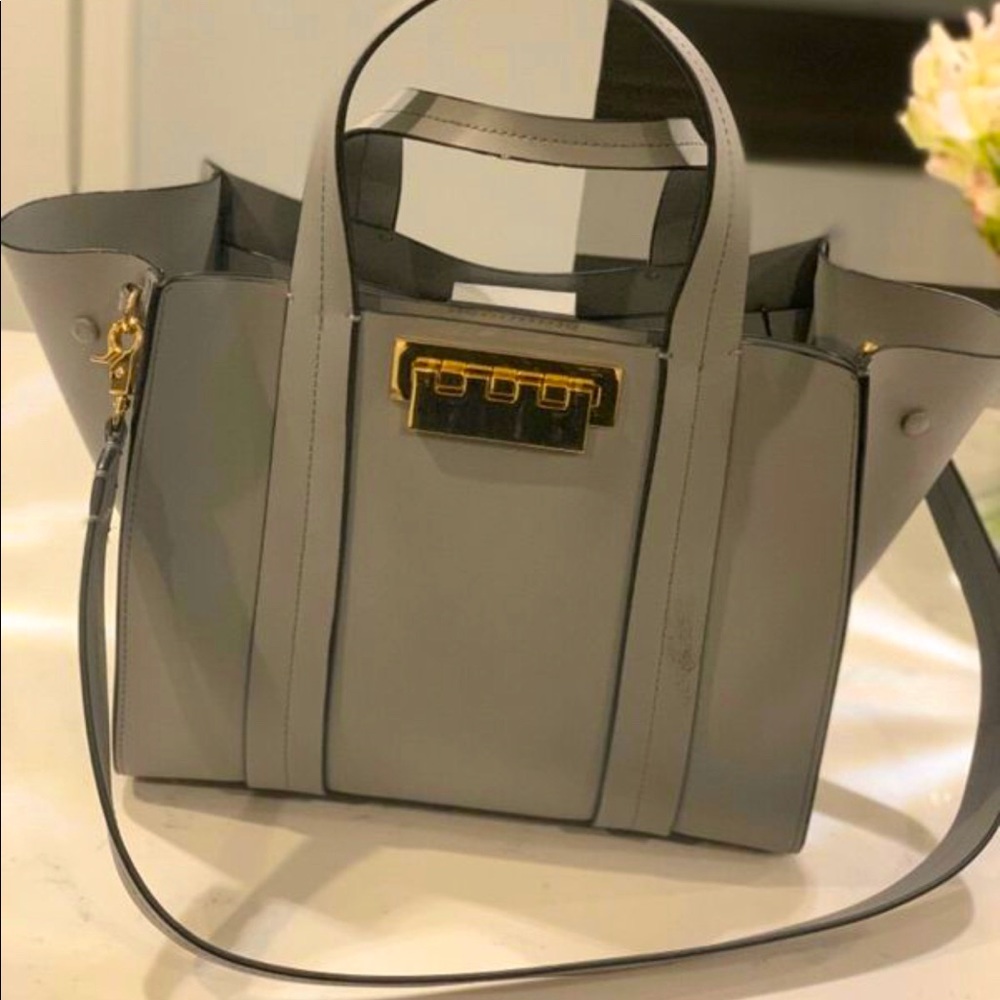 Zac Posen Eartha Small Shopper